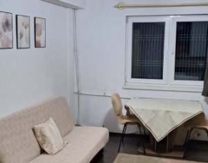 , 22m2 dans Cluj-napoca, zone Marasti