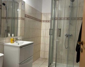 Lakás 4 szobák kiadó on Cluj-napoca, Zóna Manastur