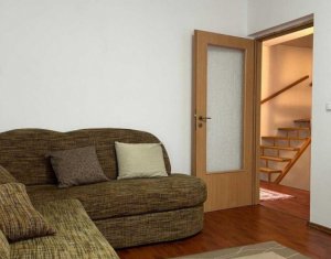 Lakás 4 szobák kiadó on Cluj-napoca, Zóna Manastur