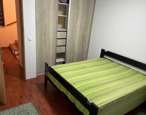 Lakás 4 szobák kiadó on Cluj-napoca, Zóna Manastur