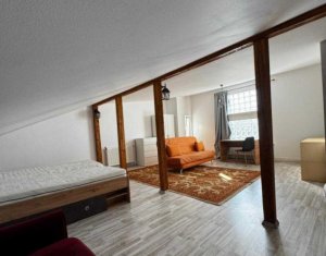 Lakás 4 szobák kiadó on Cluj-napoca, Zóna Manastur