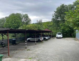 Lakás 4 szobák kiadó on Cluj-napoca, Zóna Manastur