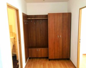 Appartement 2 chambres à vendre dans Floresti