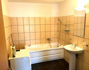 Appartement 2 chambres à vendre dans Floresti