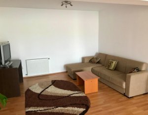 Appartement 2 chambres à vendre dans Floresti