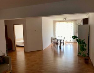 Appartement 2 chambres à vendre dans Floresti