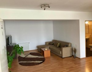 Appartement 2 chambres à vendre dans Floresti