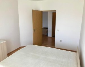 Appartement 2 chambres à vendre dans Floresti