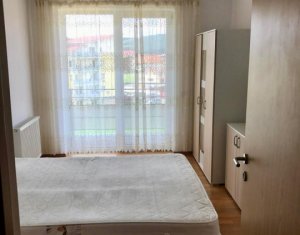 Appartement 2 chambres à vendre dans Floresti