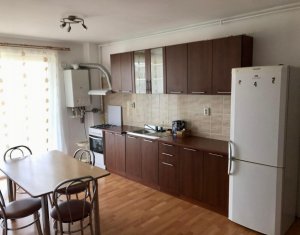 Appartement 2 chambres à vendre dans Floresti