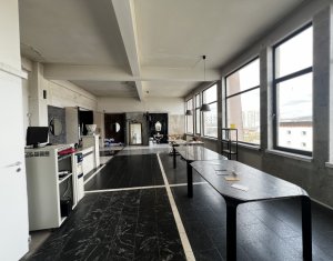 Spatiu multifunctional 185mp etaj 2, str Campina zona Hornbach