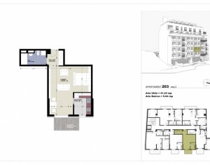 Apartamente premium cu 1 camera, preturi promotionale, zona Calea Dorobantilor! 