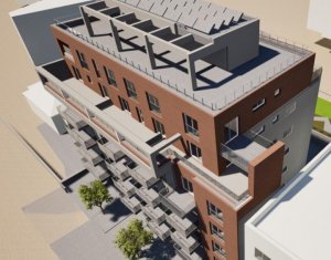 Apartment 3 rooms for sale in Cluj-napoca, zone Marasti