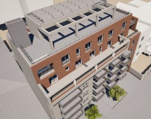 Apartment 3 rooms for sale in Cluj-napoca, zone Marasti