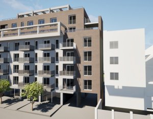 Apartment 3 rooms for sale in Cluj-napoca, zone Marasti
