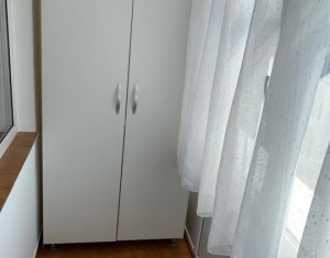 Appartement 2 chambres à louer dans Cluj-napoca, zone Intre Lacuri