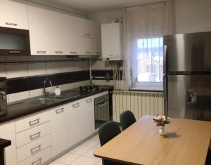 Appartement 2 chambres à louer dans Cluj-napoca, zone Intre Lacuri
