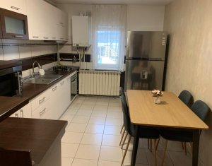 Appartement 2 chambres à louer dans Cluj-napoca, zone Intre Lacuri