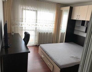 Appartement 2 chambres à louer dans Cluj-napoca, zone Intre Lacuri