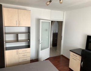 Appartement 2 chambres à louer dans Cluj-napoca, zone Intre Lacuri