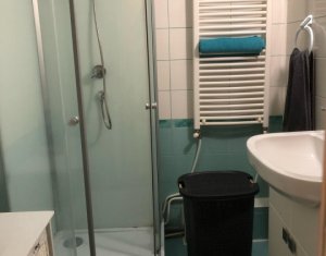 Appartement 2 chambres à louer dans Cluj-napoca, zone Intre Lacuri