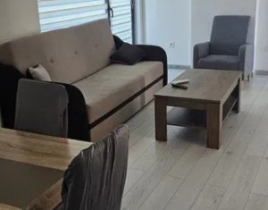 Appartement 2 chambres à louer dans Floresti