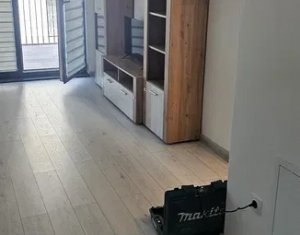 Appartement 2 chambres à louer dans Floresti