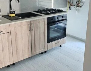 Appartement 2 chambres à louer dans Floresti