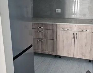 Appartement 2 chambres à louer dans Floresti