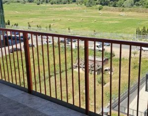 Appartement 2 chambres à louer dans Floresti