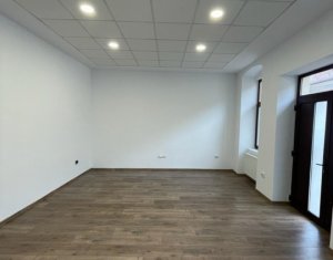 Spatiu de birou, Ultracentral