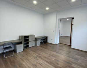 Spatiu de birou, Ultracentral