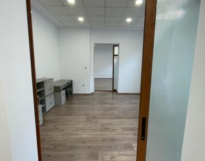 Spatiu de birou, Ultracentral