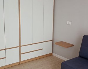 Appartement 3 chambres à louer dans Floresti