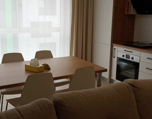 Appartement 3 chambres à louer dans Floresti