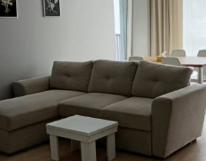 Appartement 3 chambres à louer dans Floresti