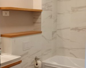 Appartement 3 chambres à louer dans Floresti