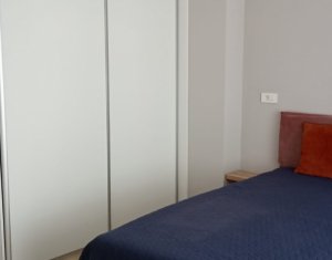 Appartement 3 chambres à louer dans Floresti