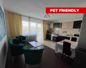 , 70m2 on Cluj-napoca, Zóna Intre Lacuri