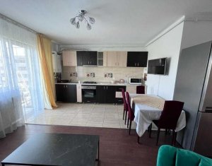 Lakás 3 szobák kiadó on Cluj-napoca, Zóna Intre Lacuri