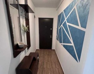 Lakás 3 szobák kiadó on Cluj-napoca, Zóna Intre Lacuri