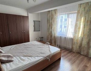 Lakás 3 szobák kiadó on Cluj-napoca, Zóna Intre Lacuri