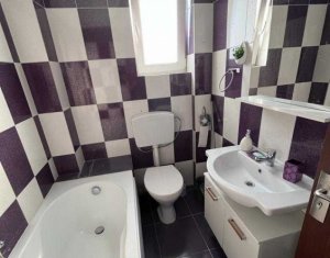 Lakás 3 szobák kiadó on Cluj-napoca, Zóna Intre Lacuri