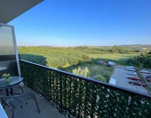 Lakás 3 szobák kiadó on Cluj-napoca, Zóna Intre Lacuri