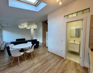 Appartement 3 chambres à louer dans Cluj-napoca, zone Centru