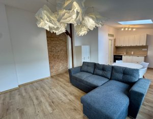 Appartement 3 chambres à louer dans Cluj-napoca, zone Centru