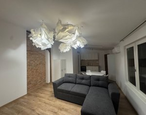 Appartement 3 chambres à louer dans Cluj-napoca, zone Centru