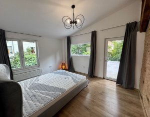 Appartement 3 chambres à louer dans Cluj-napoca, zone Centru