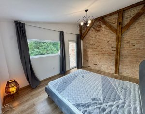 Appartement 3 chambres à louer dans Cluj-napoca, zone Centru