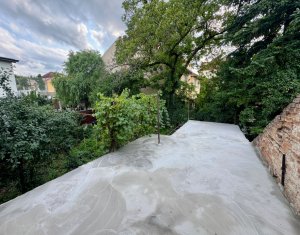 Appartement 3 chambres à louer dans Cluj-napoca, zone Centru